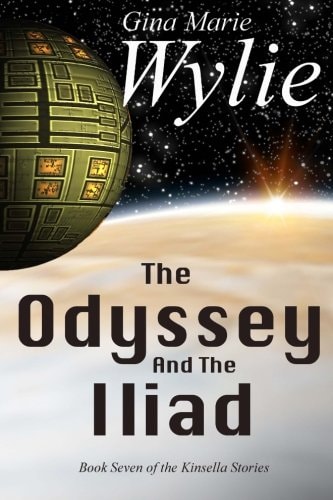 The Odyssey and the Iliad