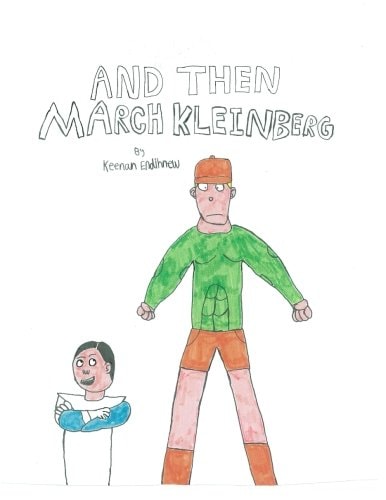 And Then March Kleinberg