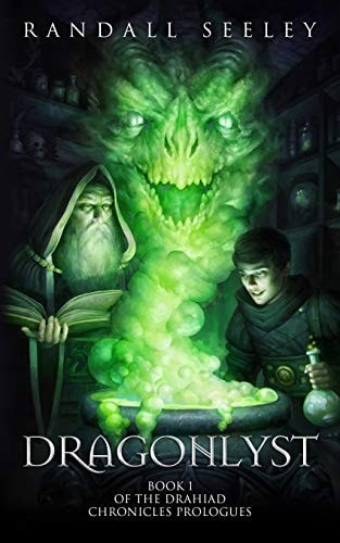 Dragonlyst A Short Novel