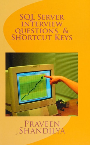 SQL Server Interview Questions & Shortcut Keys