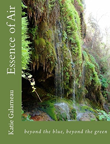 Essence of Air in Beyond the Blue, Beyond the Green