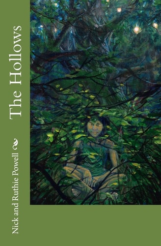 The Hollows Book 0ne in The Hollows Journey