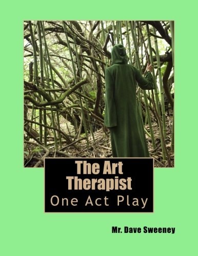 The Art Therapist A One Act Play