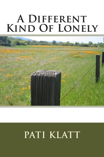 A Different Kind Of Lonely