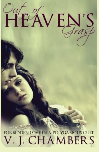 Out of Heaven's Grasp
