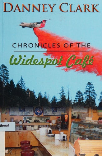 Chronicles of the Widespot Cafe'