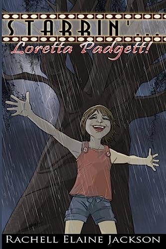 Starrin'... Loretta Padgett!