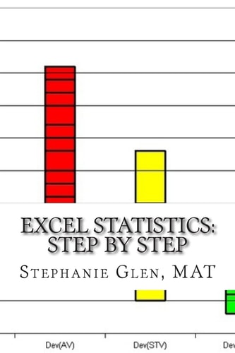 Excel Statistics Step by Step