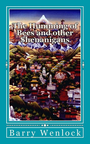 The Humming of Bees and Other Shananigans