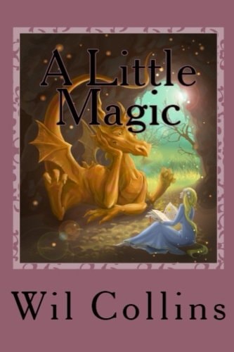 A Little Magic Gwynnedolyn's Awakening the Flight of the Dragons