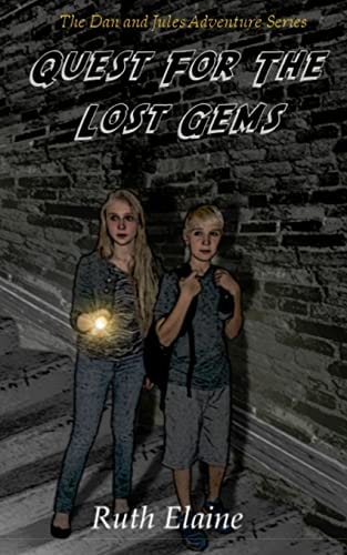 Quest for the Lost Gems