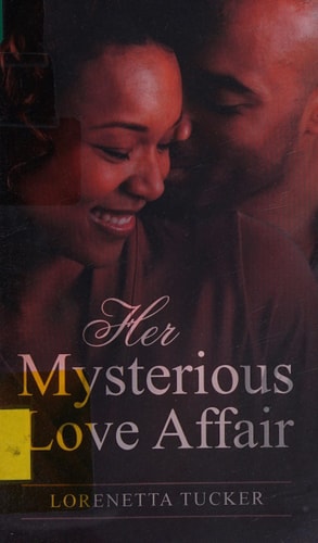 Her Mysterious Love Affair