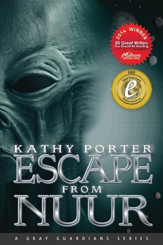 Escape From Nuur