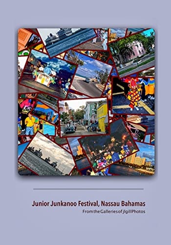 The Junior Junkanoo Festival From the Galleries of JlGillphotos