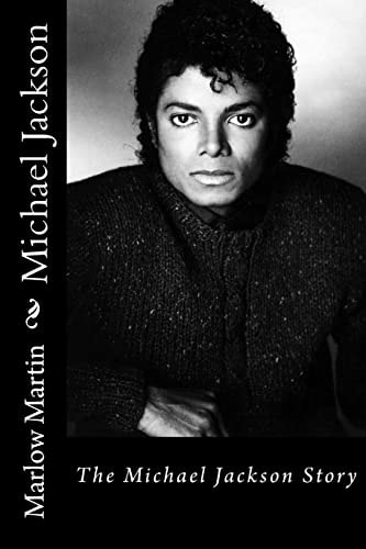 Michael Jackson The Michael Jackson Story