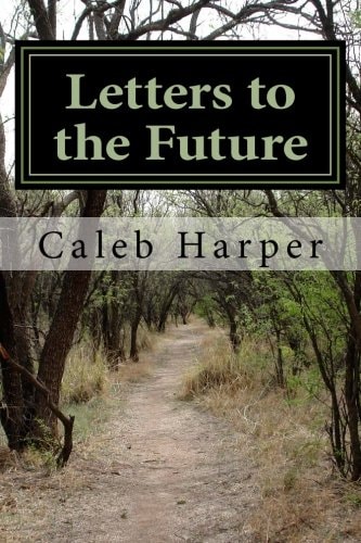 Letters to the Future Is the Past Too Much for the Future?