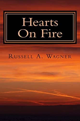 Hearts On Fire A Spiritual Journey of Love and Loss
