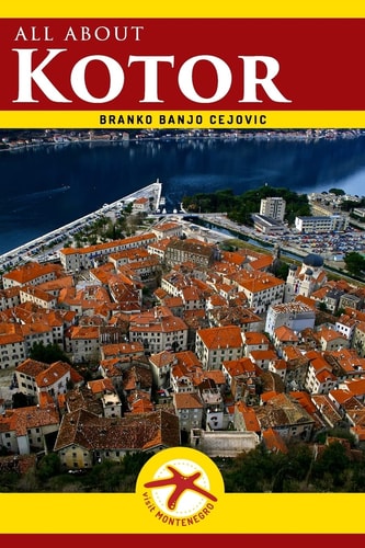 All about KOTOR Kotor City Guide