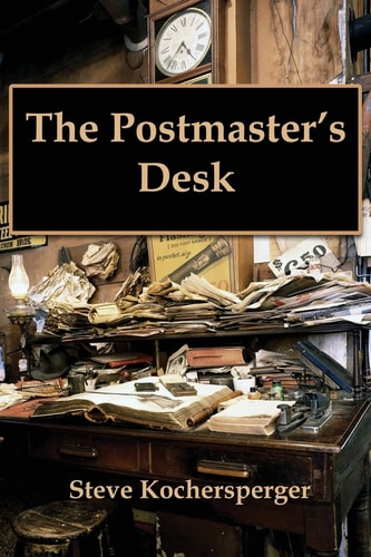 The Postmaster's Desk
