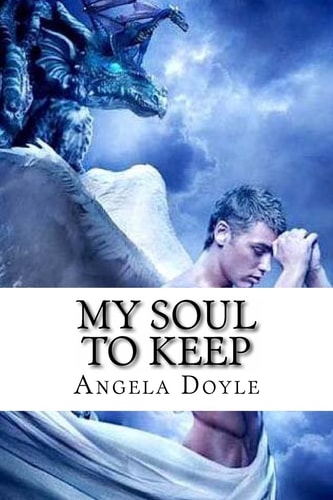 My Soul to Keep A Book of Poems