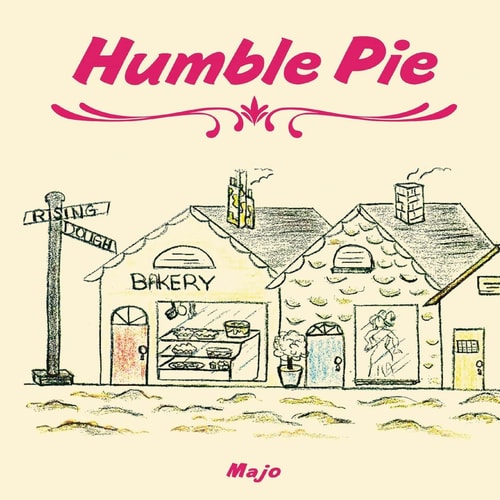 Humble Pie For Children 8 to 80