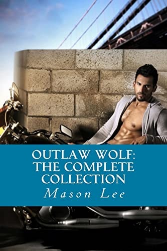 Outlaw Wolf The Complete Collection