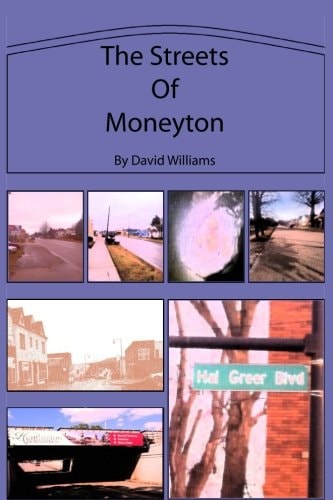 The Streets of Moneyton