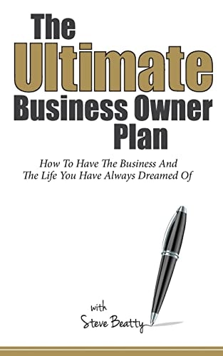 The Ultimate Business Owner Plan