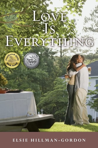 Love Is Everything