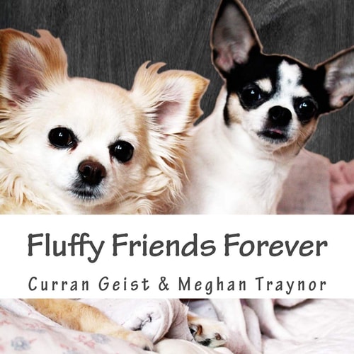 Fluffy Friends Forever