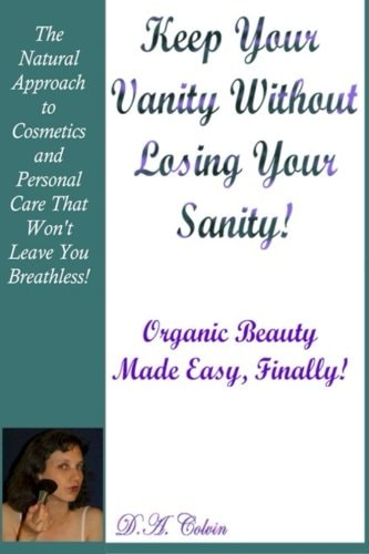 Keep Your Vanity Without Losing Your Sanity