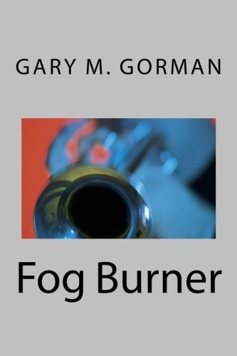 Fog Burner