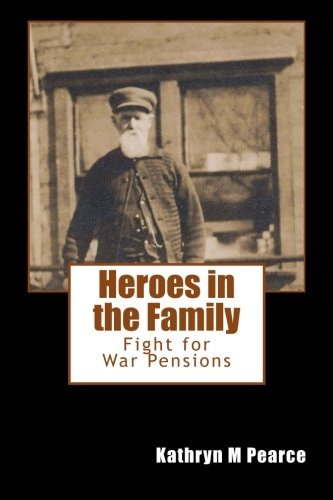 Heroes in the Family Fight for War Pensions