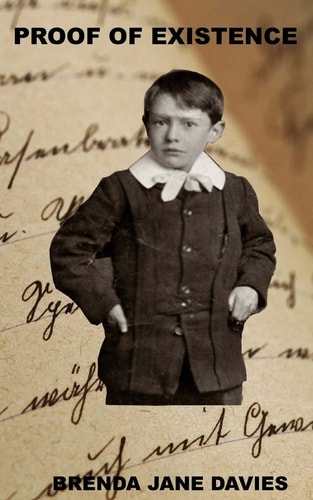 Proof Of Existence A Victorian Cornish Family Saga