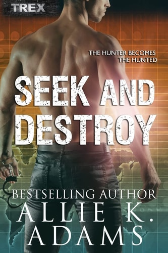 Seek and Destroy Tactical Retrieval Experts #5