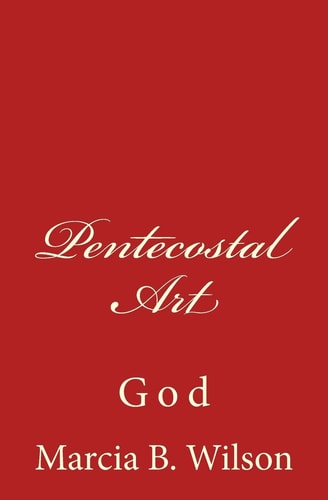 Pentecostal Art God