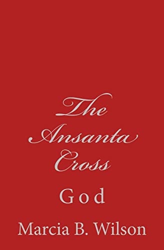 The Ansanta Cross God