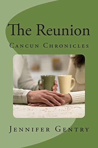 The Reunion Book 1