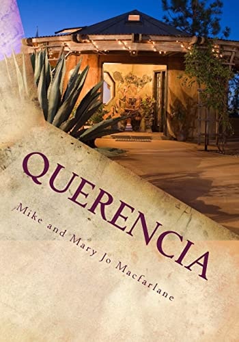 Querencia A Journey