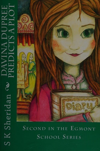 Davina Dupree Predicts a Plot An Action Packed Boarding School Adventure