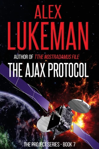 The Ajax Protocol (The Project)