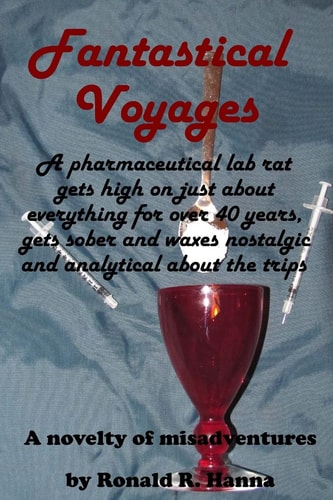 Fantastical Voyages