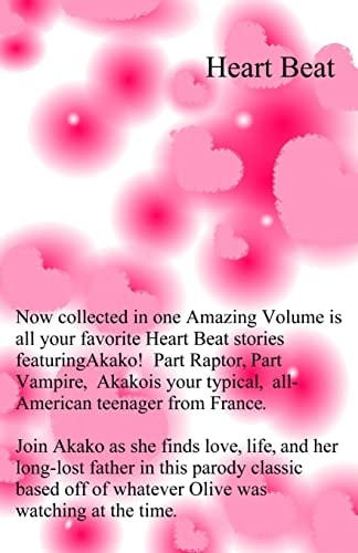 Heart Beat Teh Collectshun