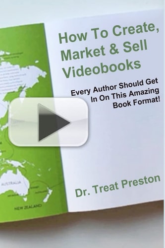 How to Create, Market and Sell Videobooks Every Author Should Get in on This Amazing Book Format