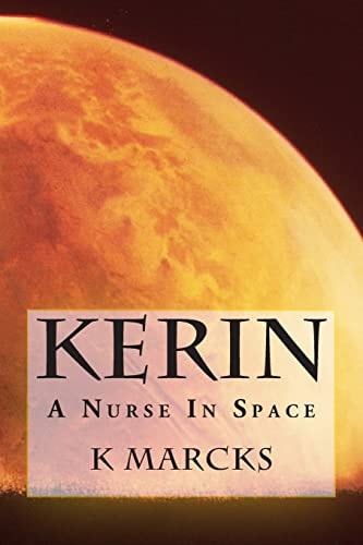 Kerin A Nurse In Space