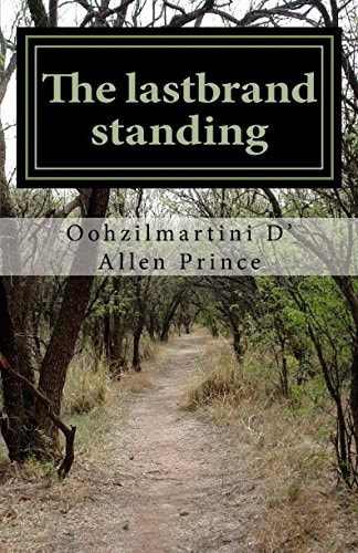 The Lastbrand Standing Oohzilmartini