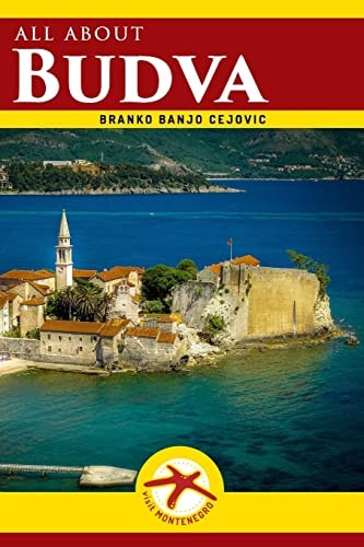 All about BUDVA Budva City Guide