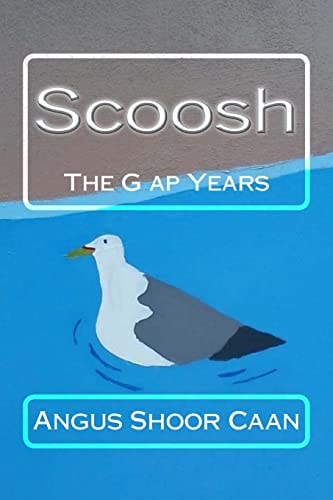 The G Ap Years