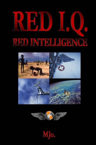 Red I. Q. - Red Intelligence