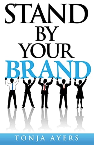 Stand By Your Brand